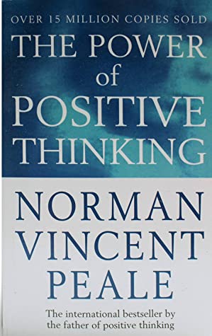Buy The Power of Positive Thinking Book Online at Low Prices in ...
