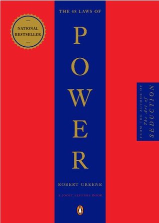 The 48 Laws of Power List & Summary - Complete List & Downloadable ...