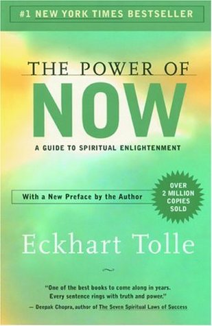 A Forthwith Review of Eckhart Tolle's 'The Power of Now: A Guide ...