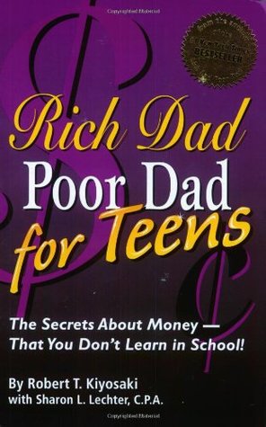 Rich Dad Poor Dad PDF | Rich Dad Poor Dad PDF